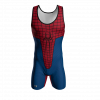 arachnid custom wrestling singlet