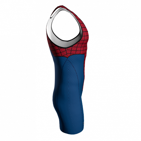 arachnid custom wrestling singlet