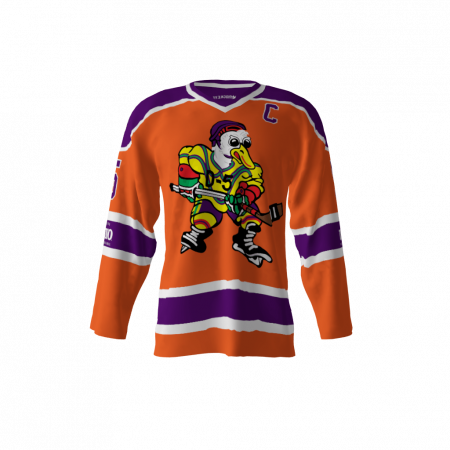 D5 Hockey Jersey