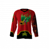 Toe Dragons Hockey Jersey