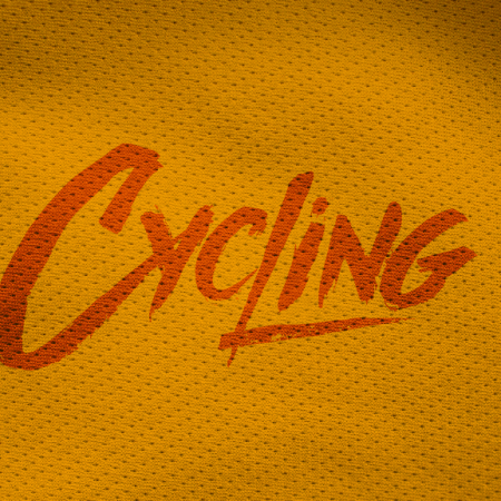 Cycling