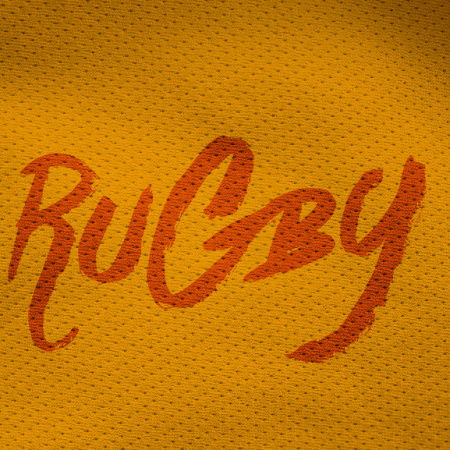 Rugby