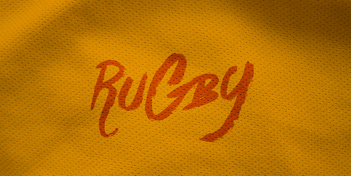 Rugby