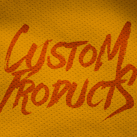 Custom Product
