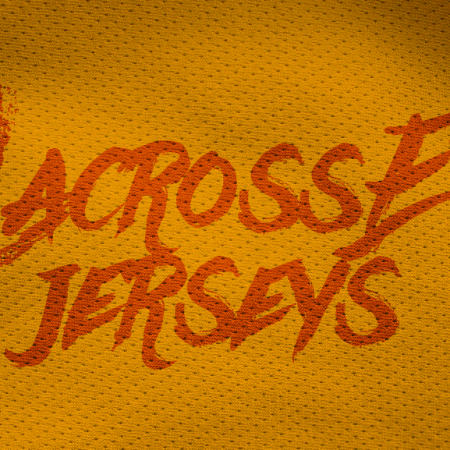 Lacrosse Jerseys