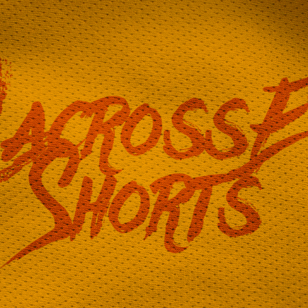 Lacrosse Shorts