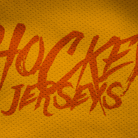 Hockey Jerseys