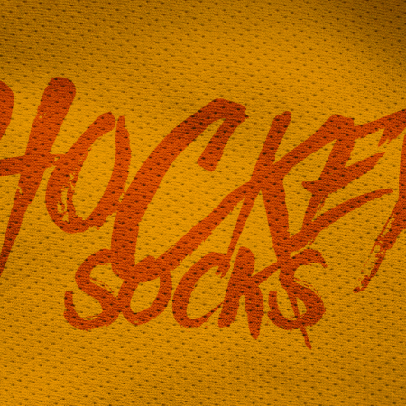 Ice Hockey Socks