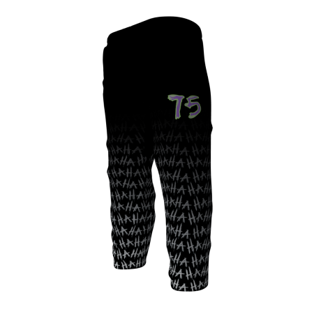 Jokers Inline Hockey Pants