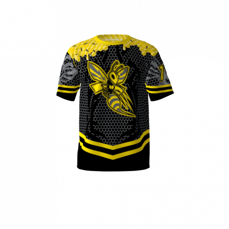 Killer Bees Softball Jersey