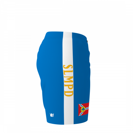 police custom ice hockey pant shell