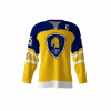 NJ Chiefs Hockey Jersey