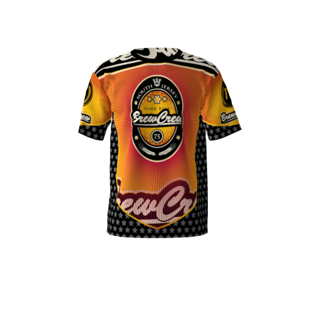 Brew Crew Softball Jersey