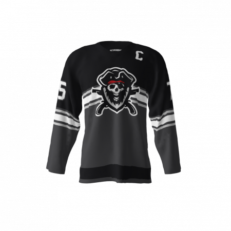 Pirates Hockey Jersey