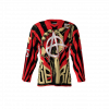 anarchy custom hockey jersey