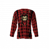 lumberjacks custom hockey jersey