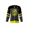 Hufflepuff Hockey Jersey
