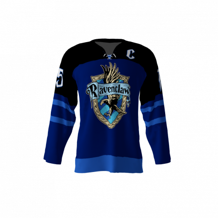Ravenclaw Hockey Jersey