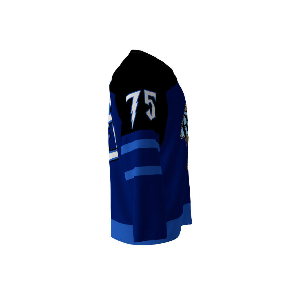 Ravenclaw Hockey Jersey - Image 4