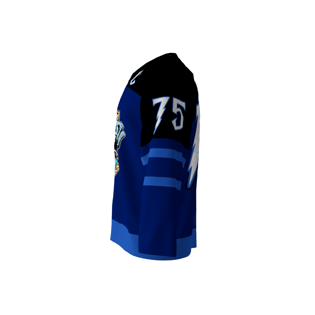 Ravenclaw Hockey Jersey - Image 2