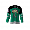 Slytherin Hockey Jersey
