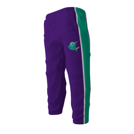 Narwhals Inline Hockey Pants