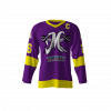 Marauders Hockey Jersey