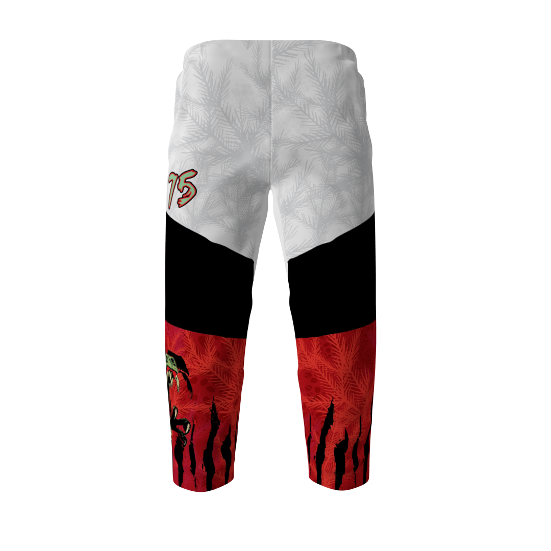 Dinos Inline Hockey Pants - Image 3