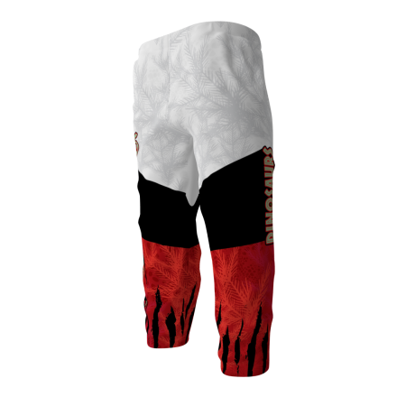 Dinos Inline Hockey Pants