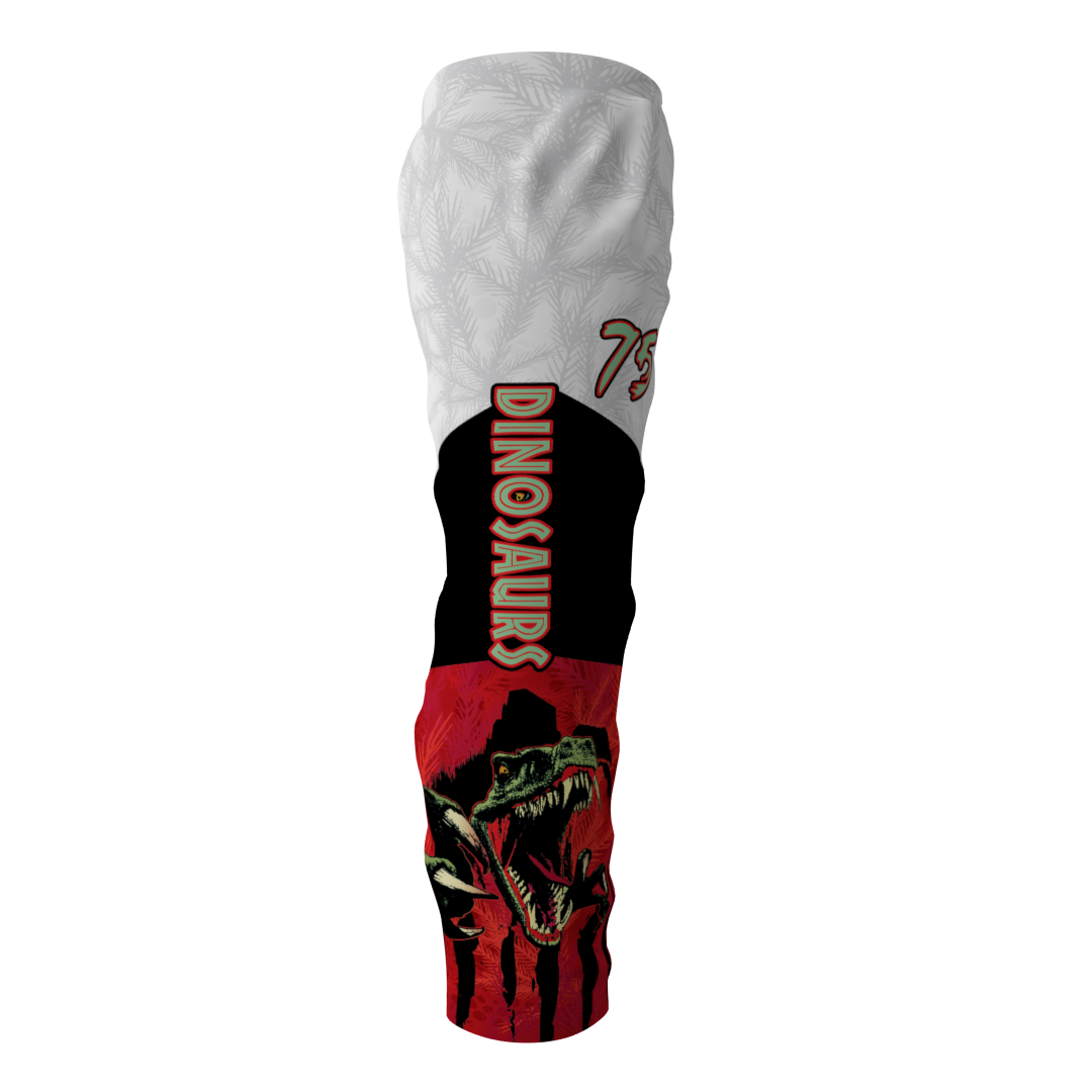 Dinos Inline Hockey Pants - Image 5