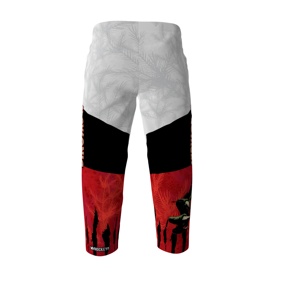 Dinos Inline Hockey Pants - Image 4