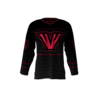 Vipers Black Hockey Jersey