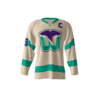 Narwhals Vintage Hockey Jersey