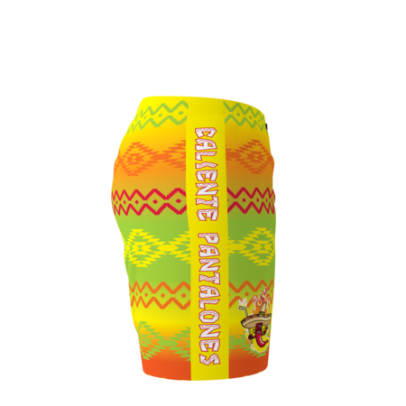 caliente custom ice hockey pant shell