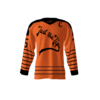 Just the Tips Hockey Jersey