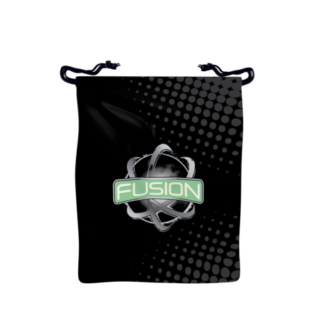 Fusion Helmet/Puck Bag
