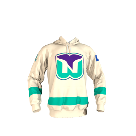 Narwhals Hoodie