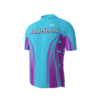 team sloth custom cycling jersey