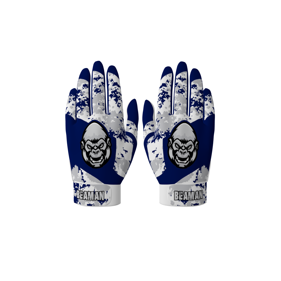 Beaman Batting Gloves