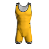 Spartans Wrestling Singlet