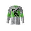 Zombies Hockey Jersey