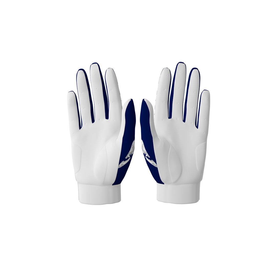 Beaman Batting Gloves - Image 2