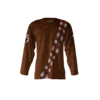 Wookie Hockey Jersey