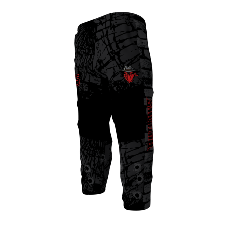Outlaws Inline Hockey Pants