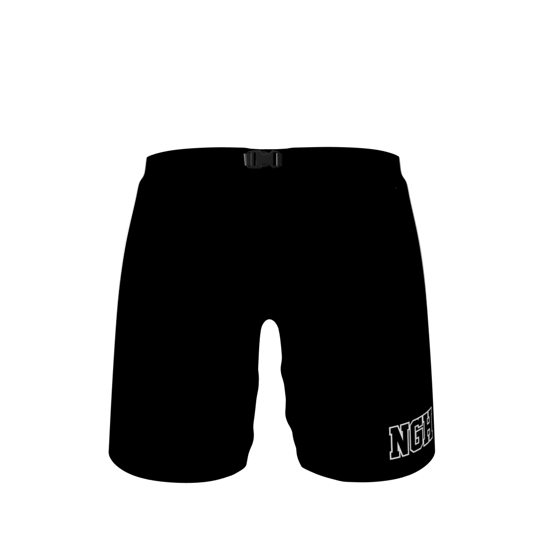 NGH Ice Hockey Pant Shell - Image 3