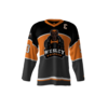 Wesley Snipers Hockey Jersey