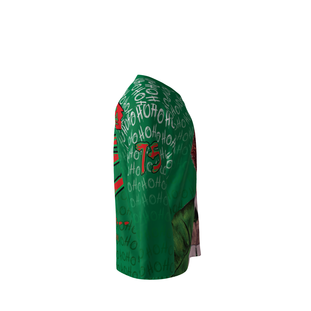 Buddy Hockey Jersey - Image 4