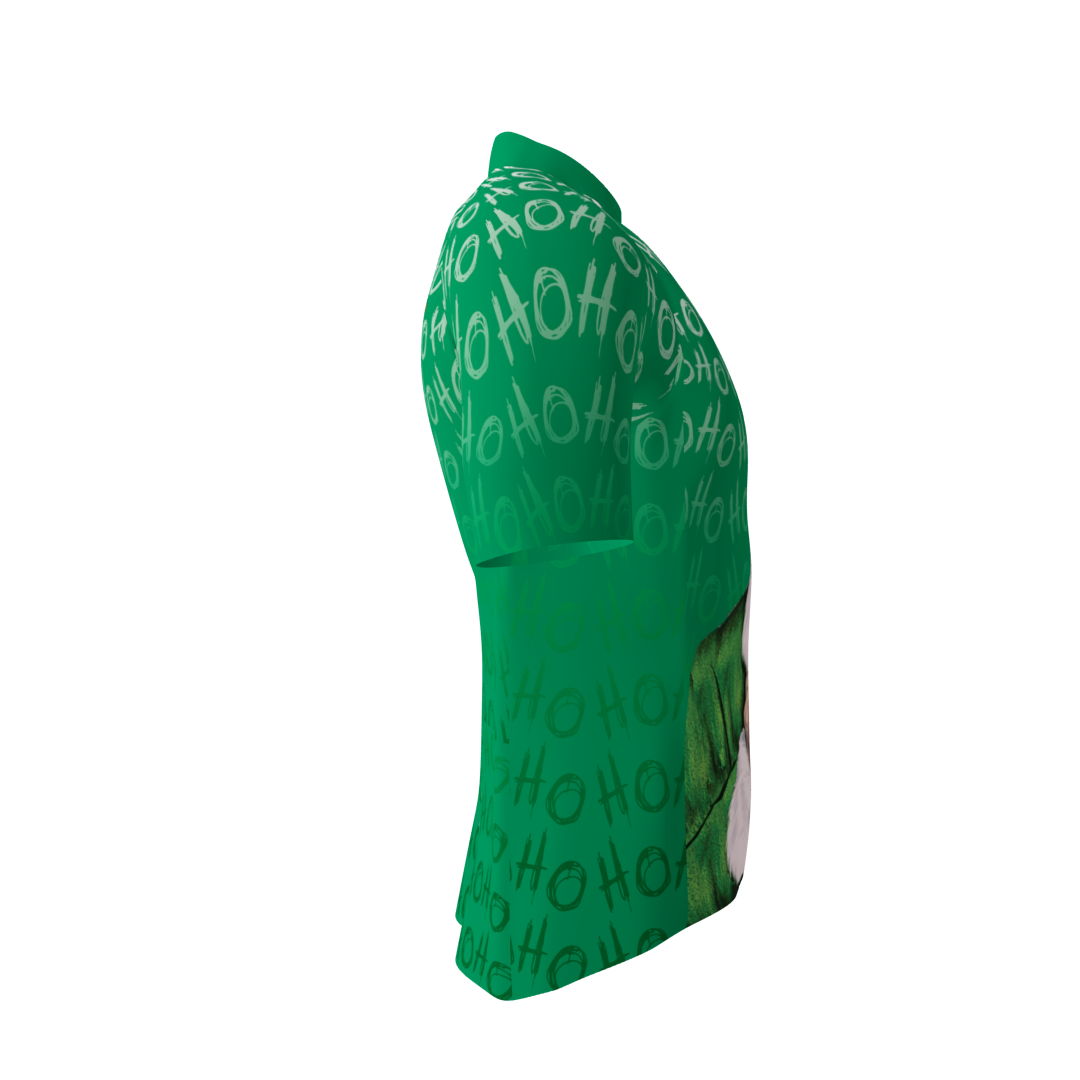 Buddy Cycling Jersey - Image 5