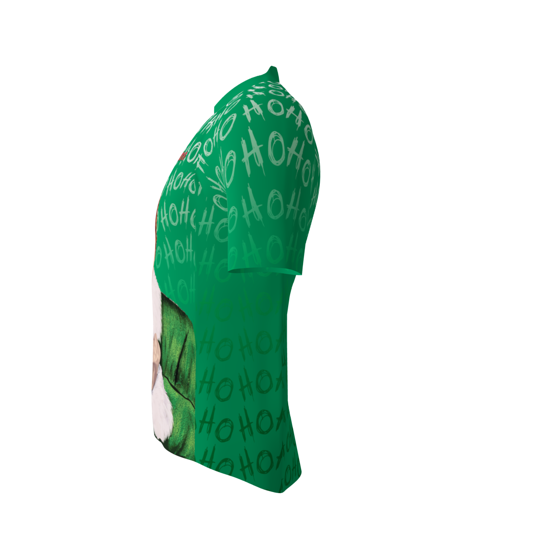 Buddy Cycling Jersey - Image 2