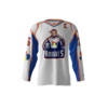 Talladega Knights Hockey Jersey